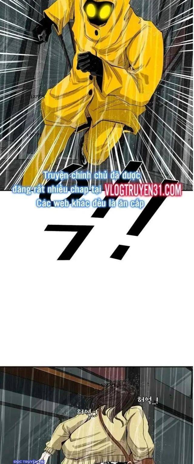 shark - cá mập chapter 105 7