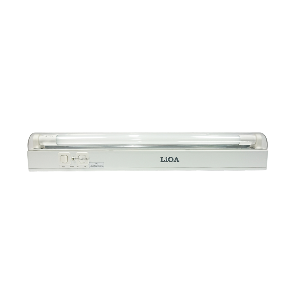 Đèn tích điện Lioa ELD1X18W - 18W