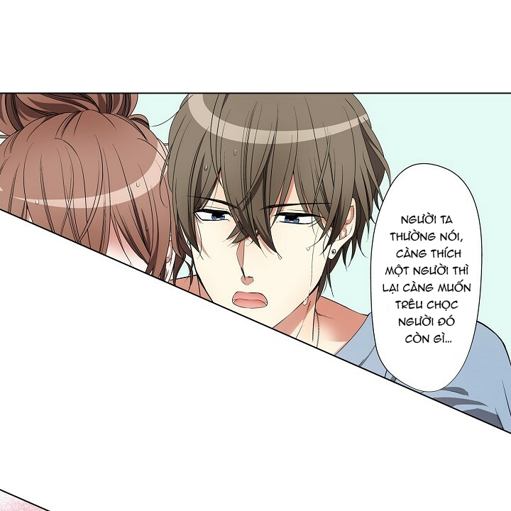 chỉ có em mới làm anh cứng chapter 17.3 1