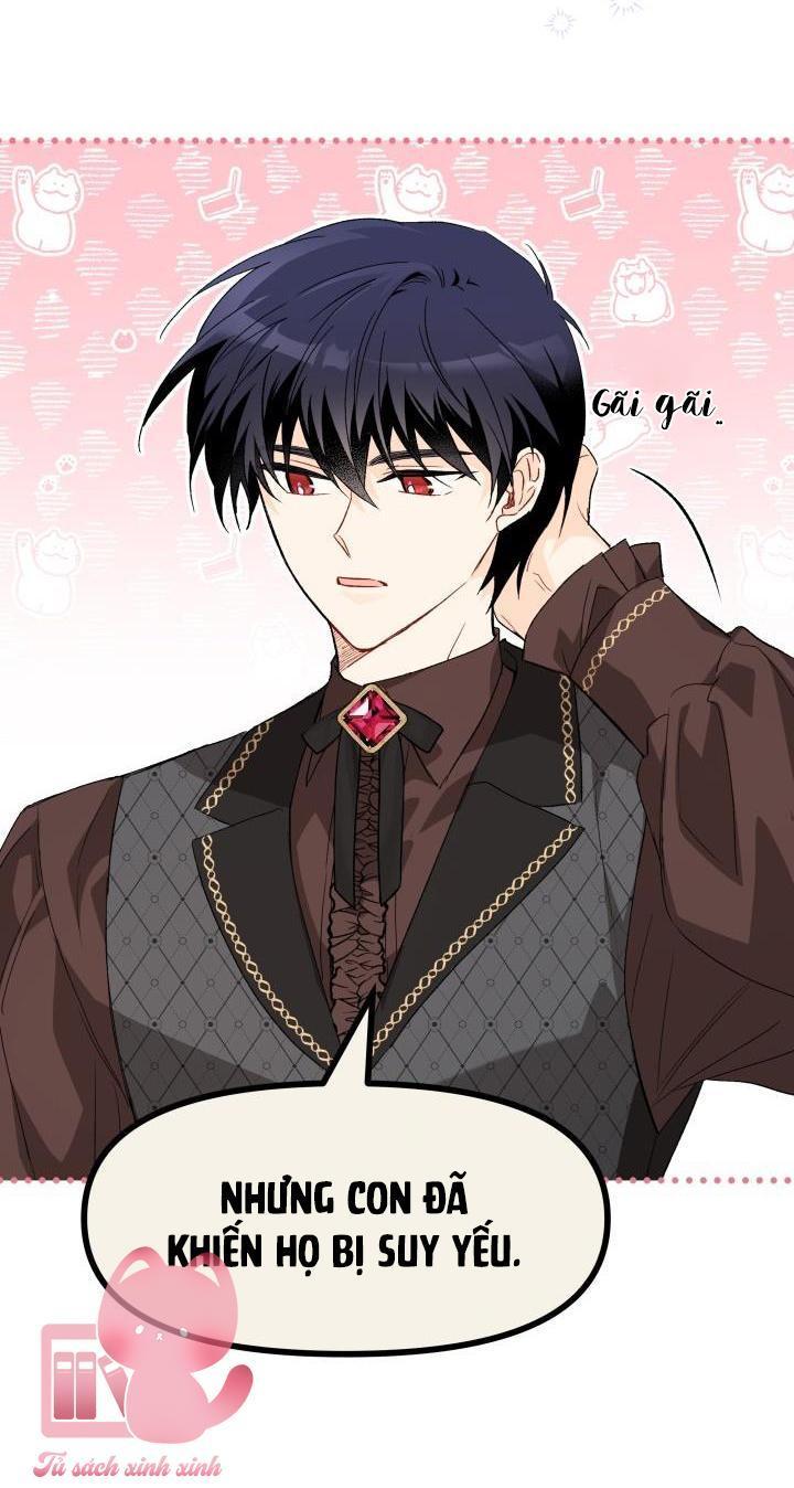 quan hệ cộng sinh giữa báo đen và thỏ trắng chapter 86 69