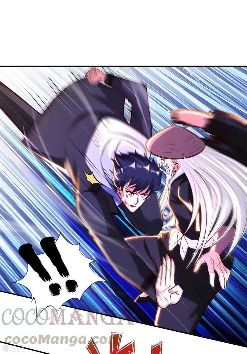 sư phụ của ta là thần tiên chapter 81 20