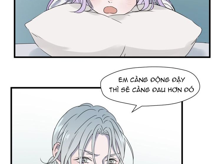 lượm được một tiểu hồ ly phần 3 chapter 14 32