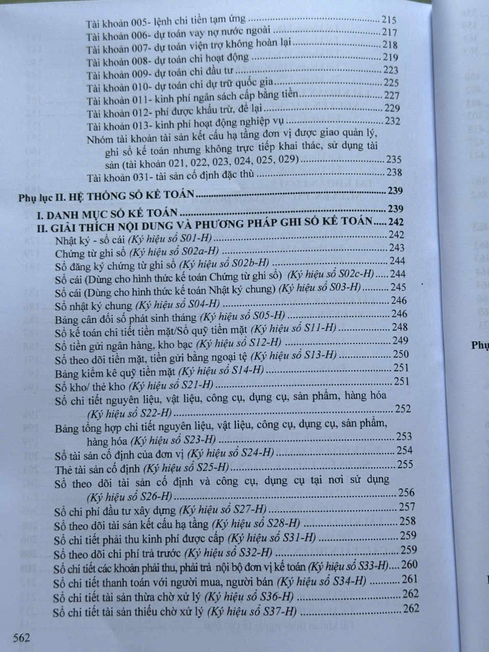 Sách Hướng Dẫn Chế Độ Kế Toán Hành Chính, Sự Nghiệp Và Lập Báo Cáo Tài Chính Hợp Nhất Của Đơn Vị Kế Toán Cấp Trên (V2683T)