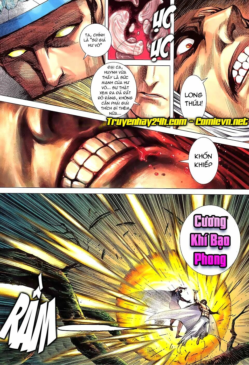 phong thần ký chapter 135 2