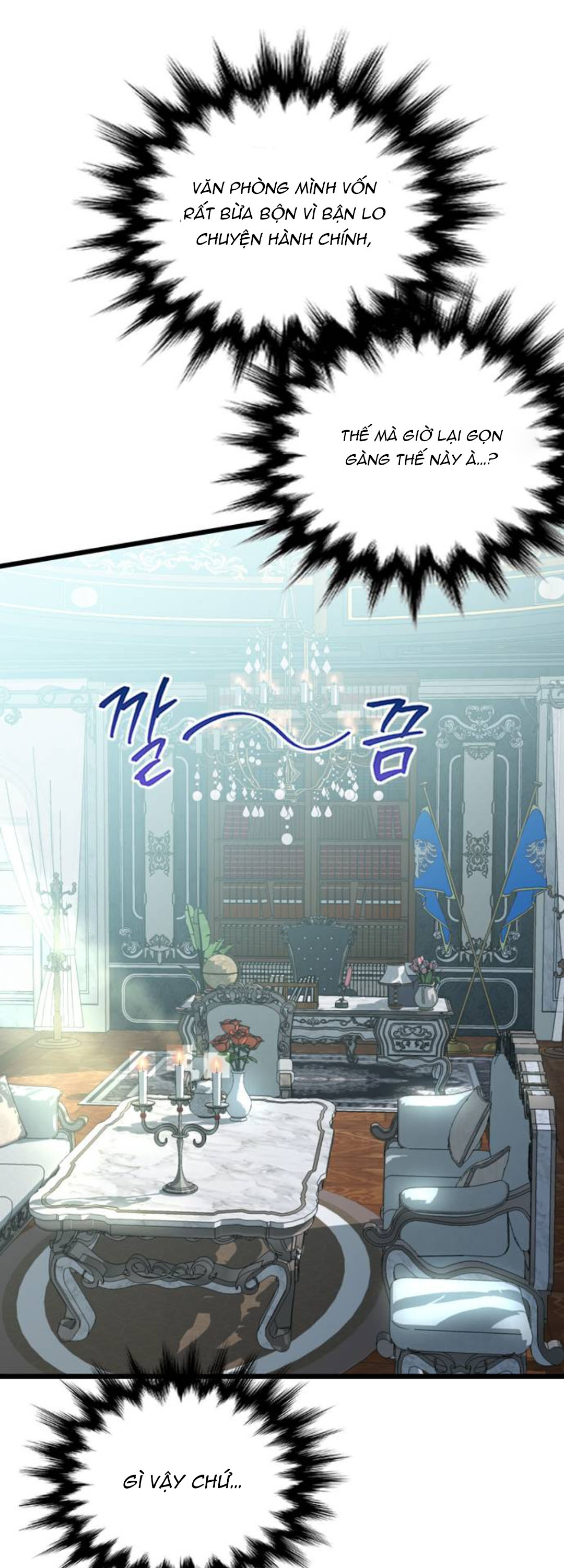 cách săn mồi chapter 2.2 12