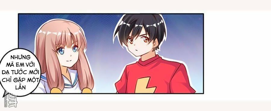 tổng tài đích thiên giới manh thê chapter 99 25