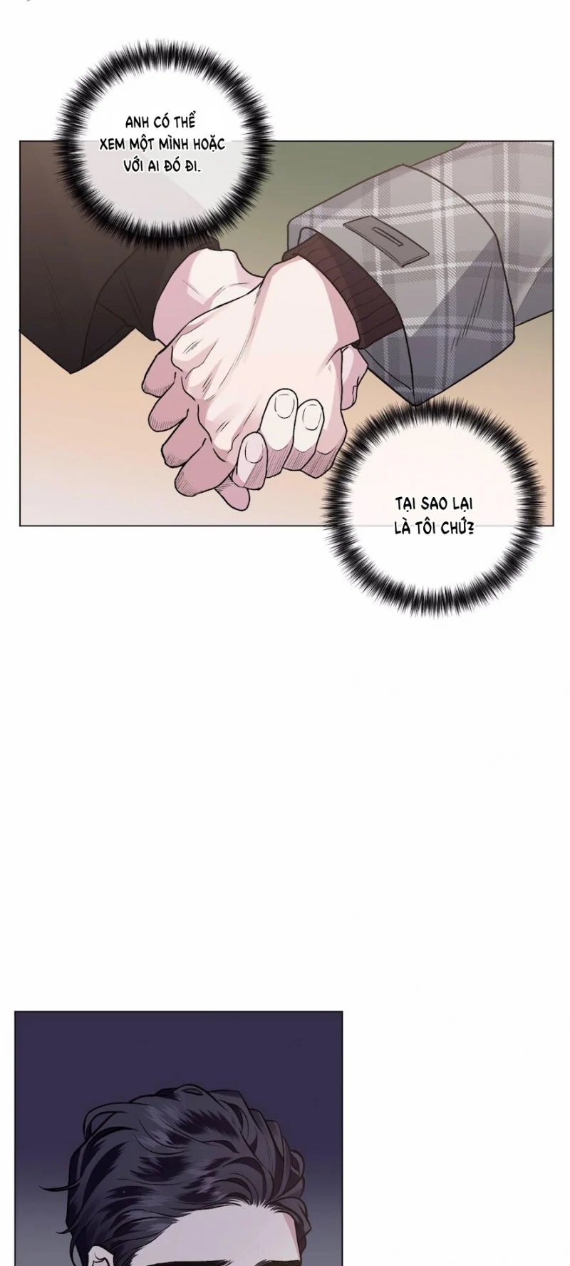 tình yêu kì lạ chapter 42 5