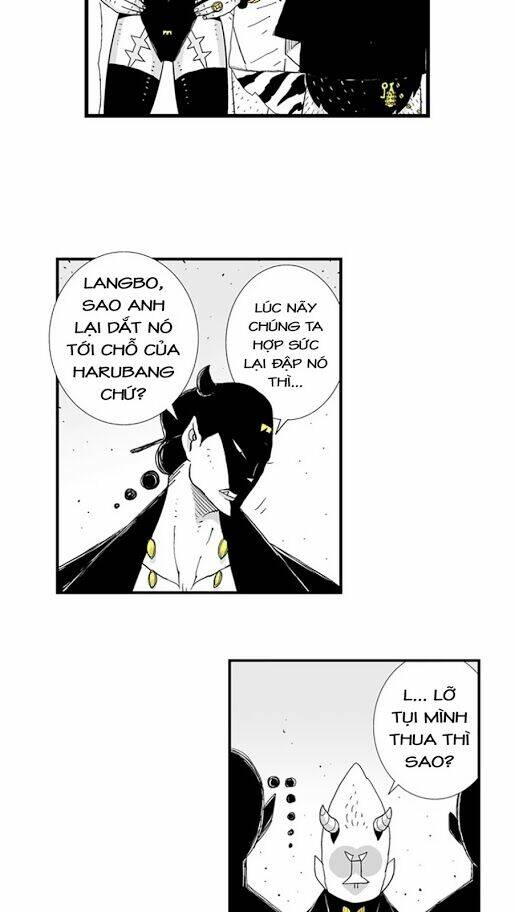 hành trình thoát khỏi địa ngục chapter 46 6