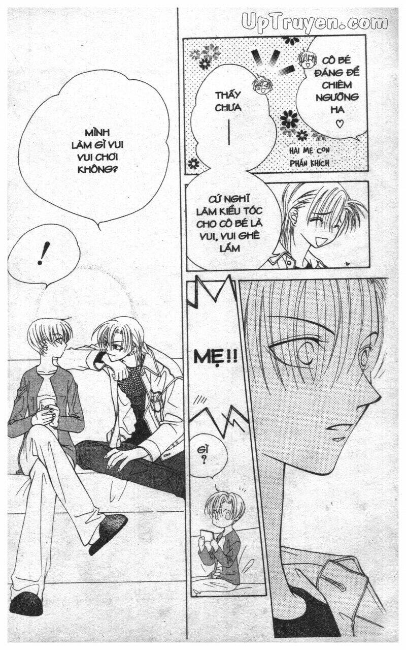 thấy mờ ghét chapter 11 156