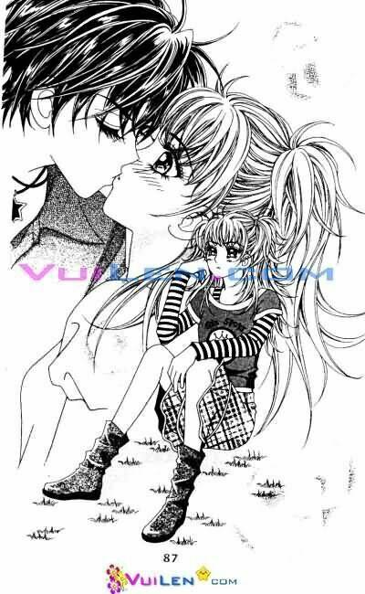 thiên thần tái thế chapter 10 87