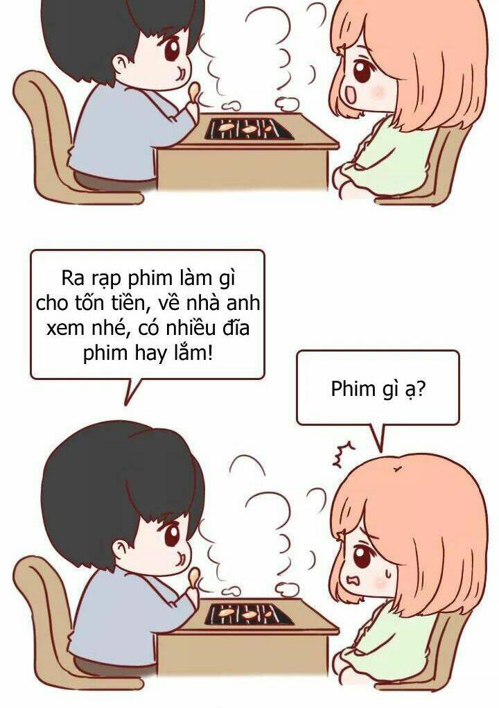 giải mã tình yêu chapter 311 12