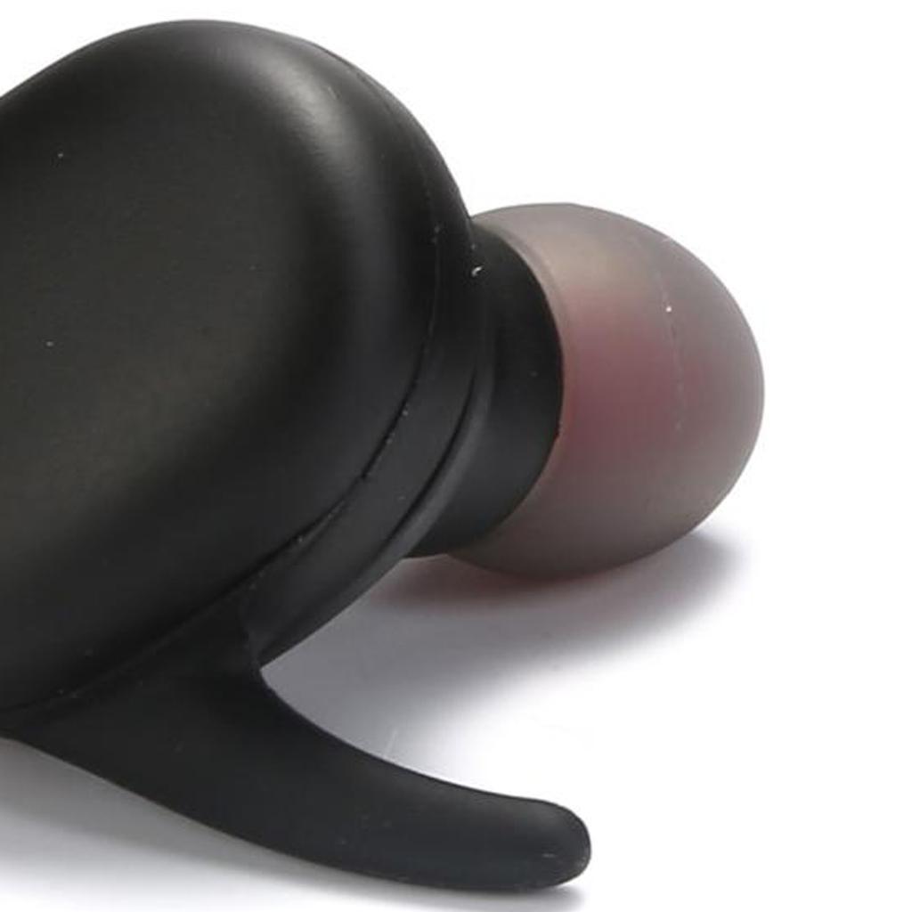 Wireless Bluetooth  Dual Stereo Earphones, in-Ear Headset with Mic,