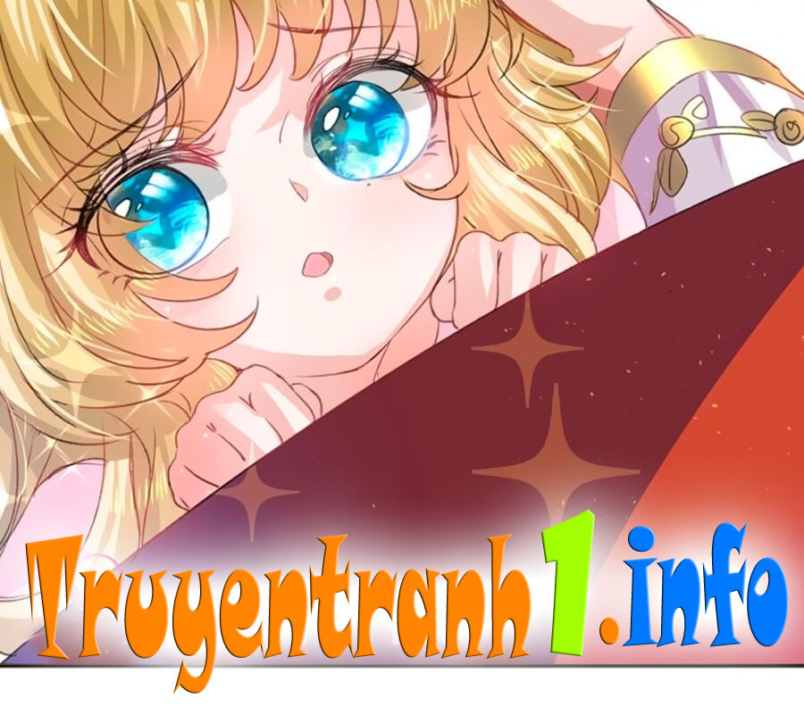 hệ thống công lược của tiểu công chúa chapter 32 10