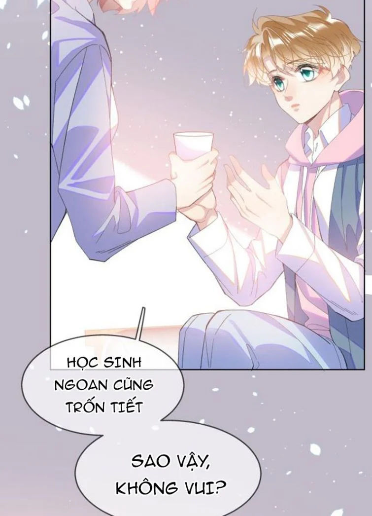 tư tự vạn thiên chapter 3 6