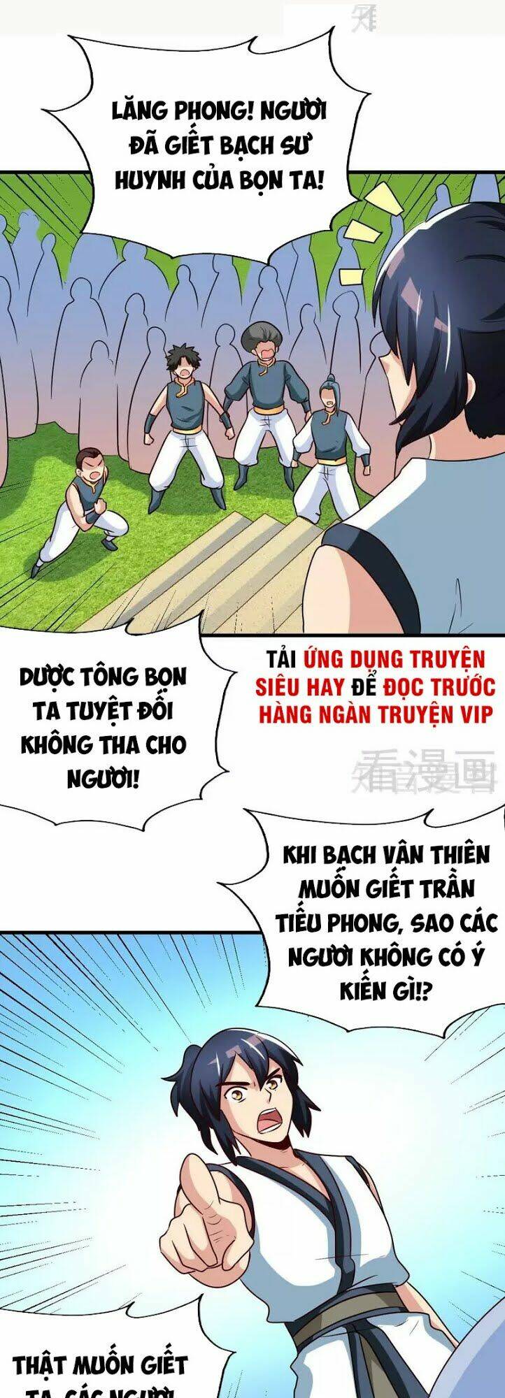 chí tôn thần ma chapter 145 10
