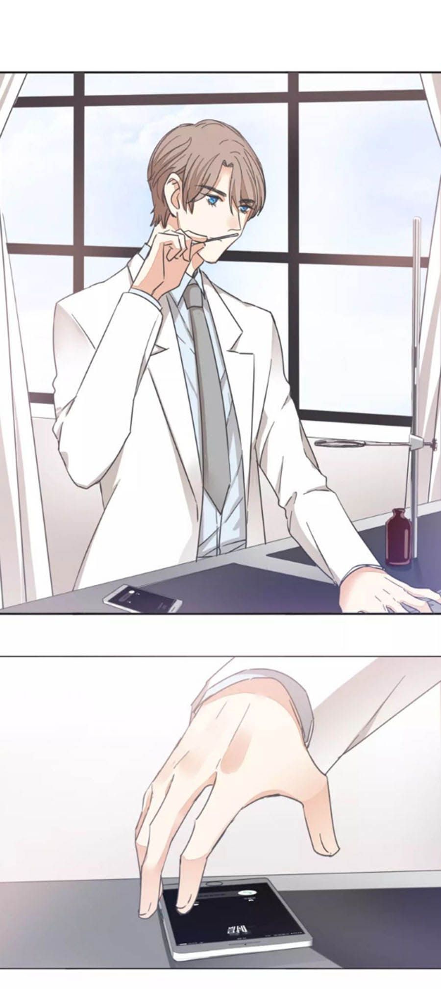 mùi hương lãng mạn chapter 40.5 19