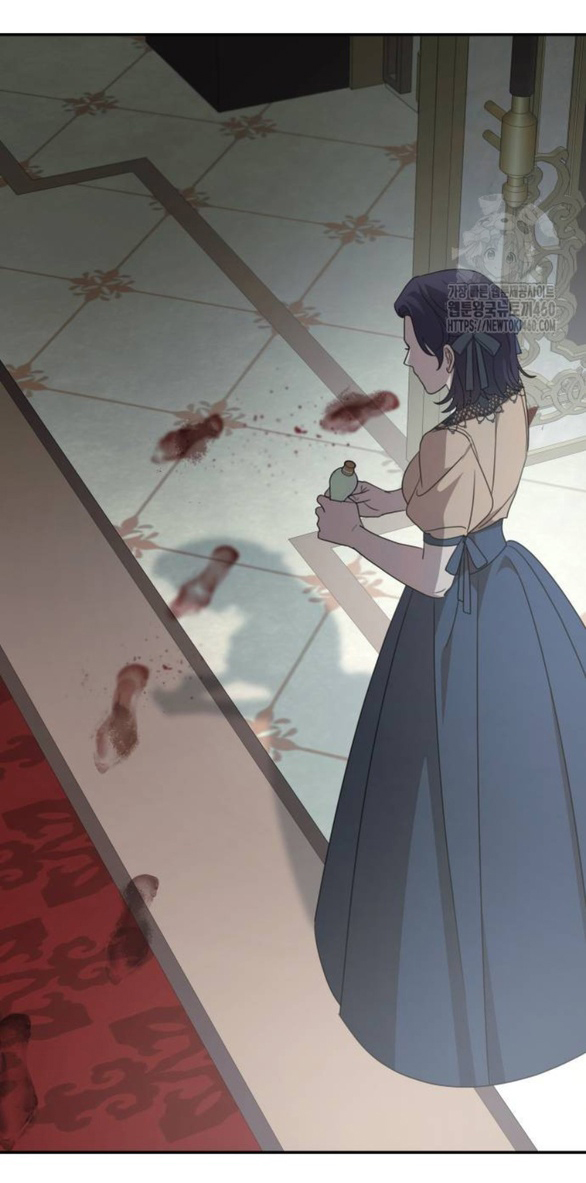 gia đình chồng bị ám ảnh bởi tôi chapter 123.2 9