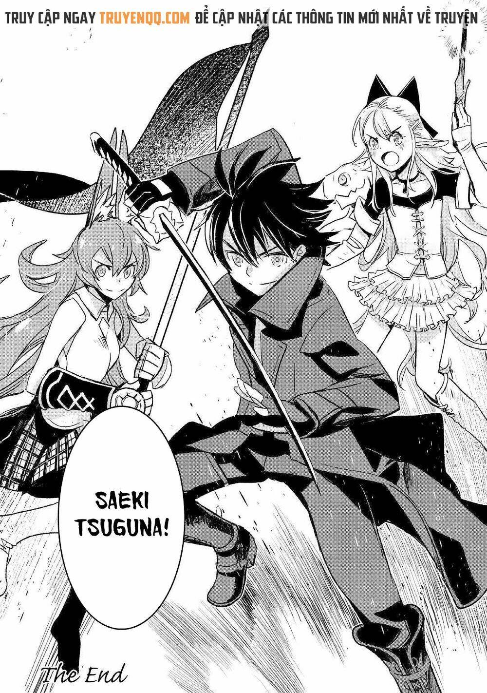 kuro no souzou shoukanshi - tenseisha no hangyaku chapter 26 24