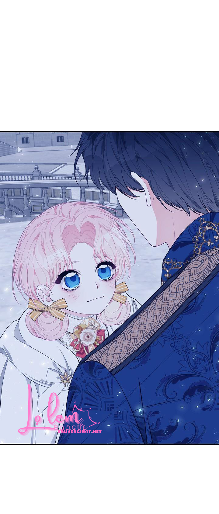 con chỉ đi tìm cha thôi chapter 34.2 4