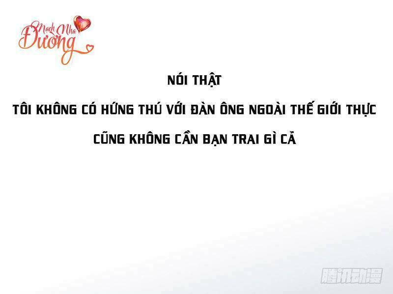 tổng tài x trạch nữ chapter 1 21