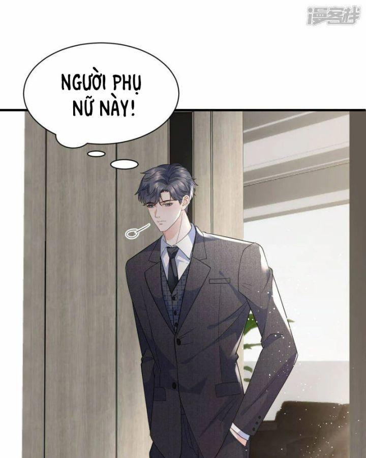 đại tiểu thư có thể có cái gì xấu chapter 31 17