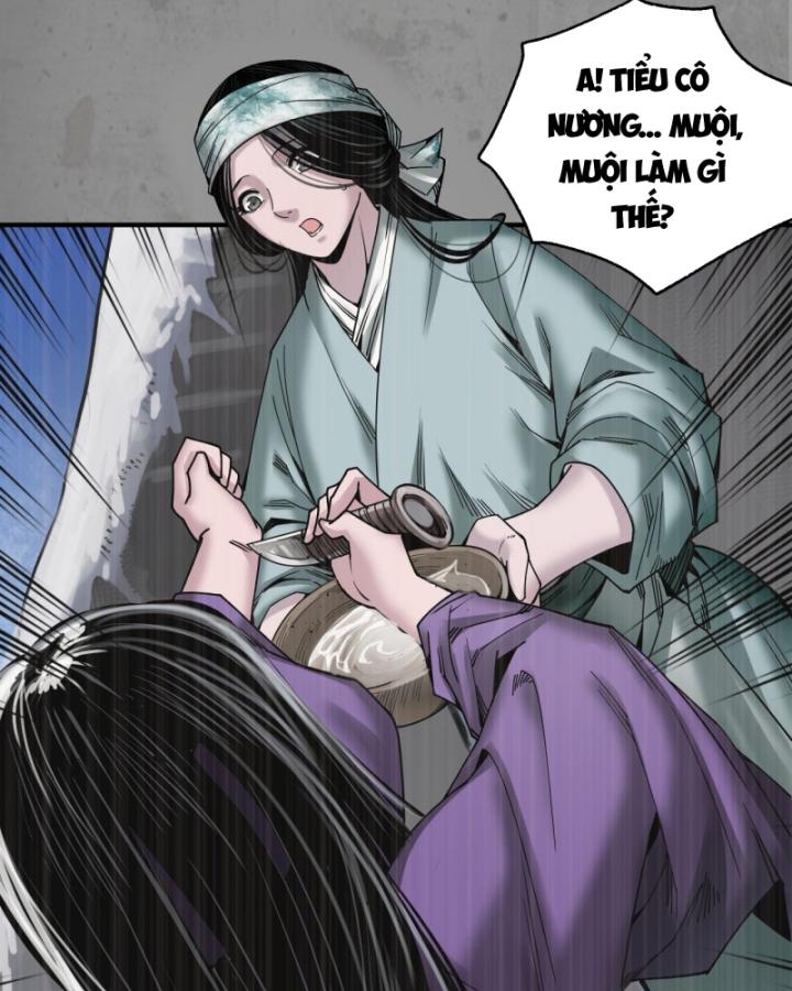 Tạng Phong Hành chapter 187 61