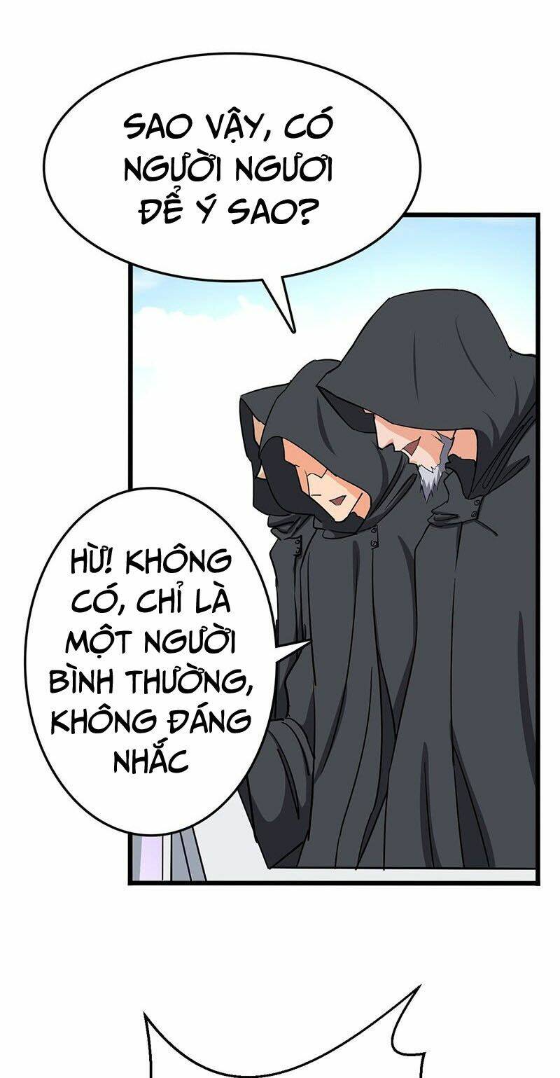 hỗn độn kiếm thần chapter 85 17