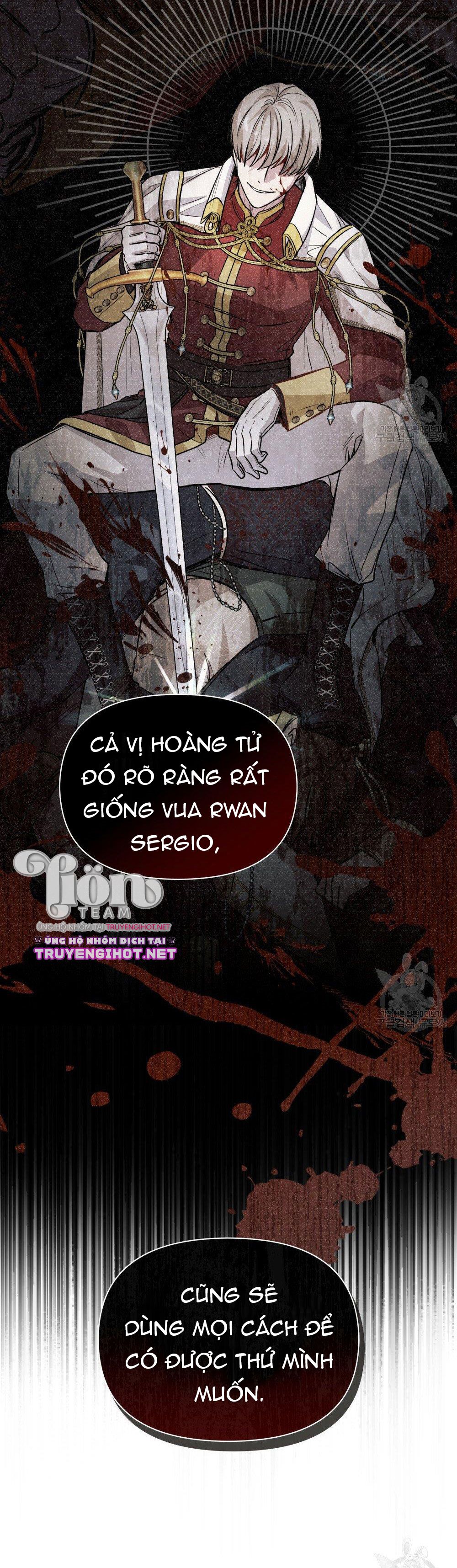 chịu đựng đi đại công tước!! chapter 22.1 13