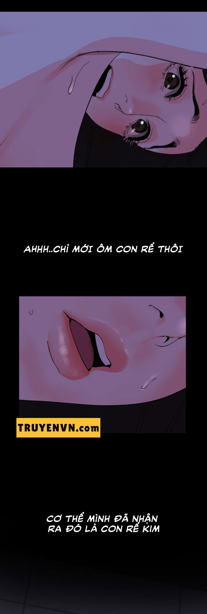 con rể chapter 29 10