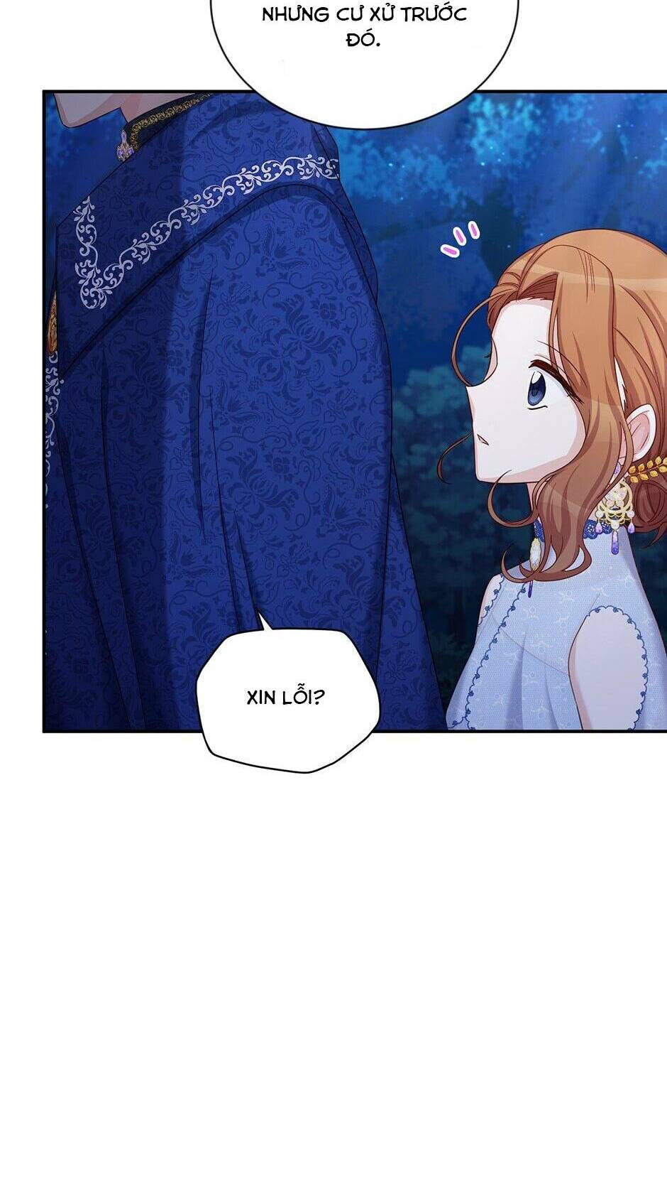 nữ công tước với tâm hồn trống rỗng chapter 70 9