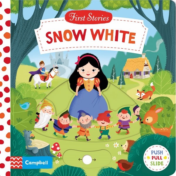 Snow White (Christmas books)