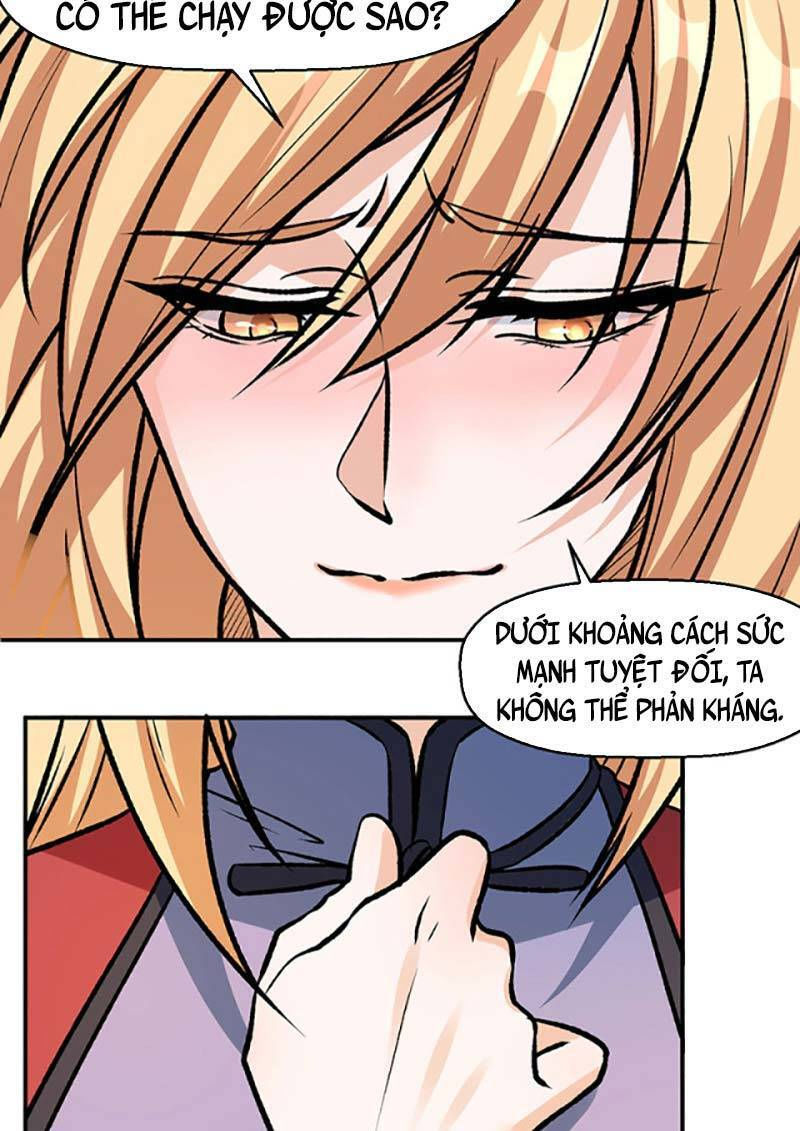 võ đạo độc tôn chapter 508 4