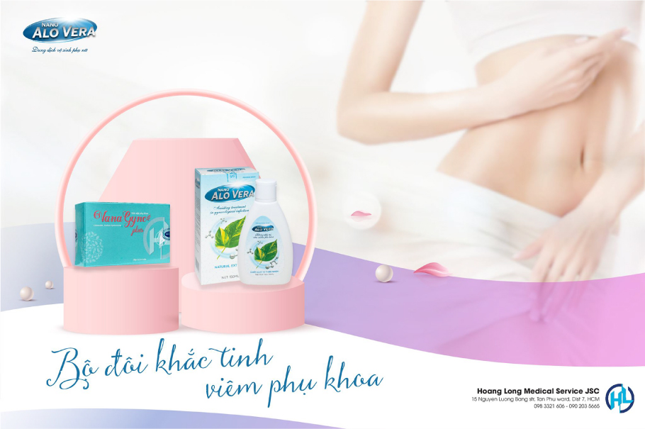 Viên Đặt Phụ Khoa VanaGyne PLus (12 viên)