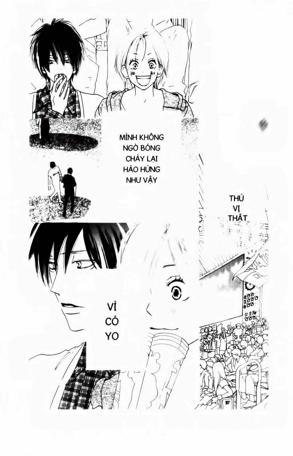 chuyện cấp iii chapter 47 5