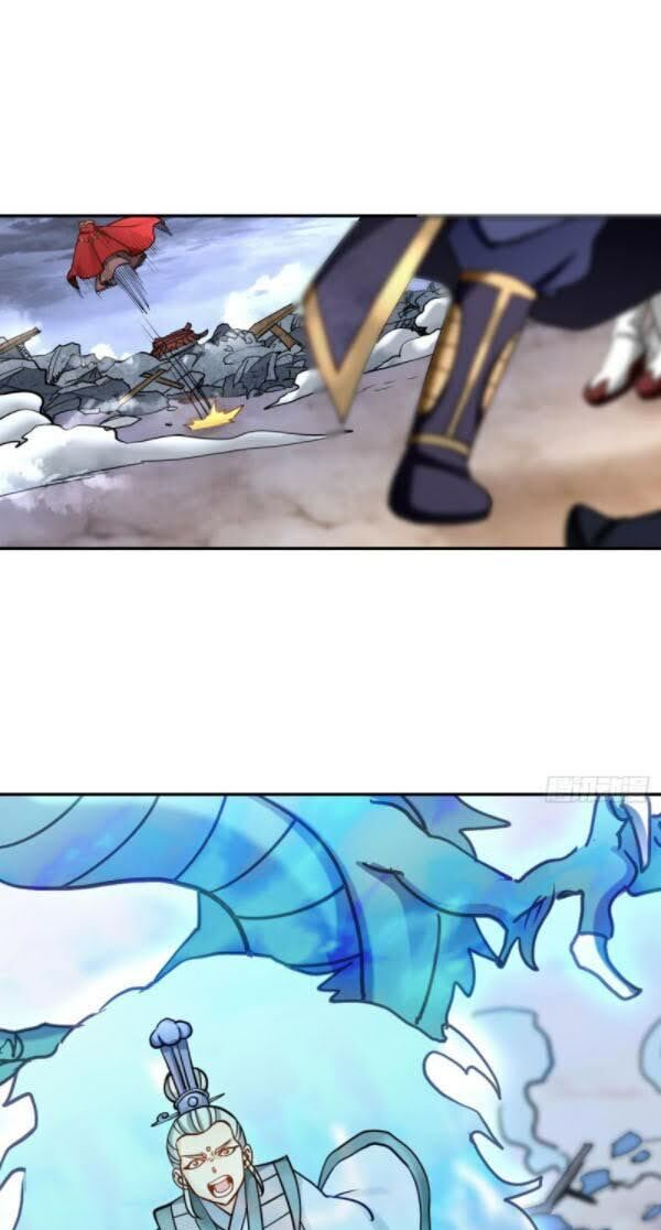 lão tổ của bạn đang online chapter 90 24