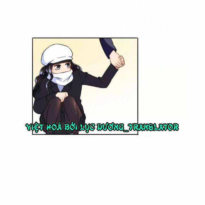 chào buổi sáng, hướng dương chapter 33 46