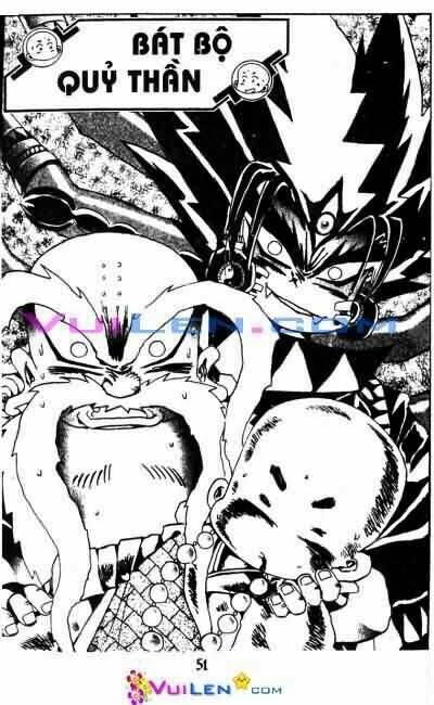 những người bạn tốt chapter 23 51