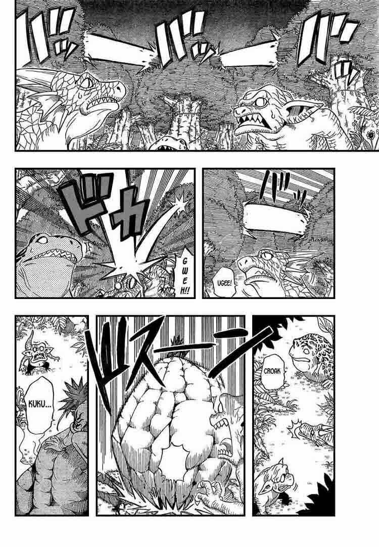 buster keel chapter 12 32