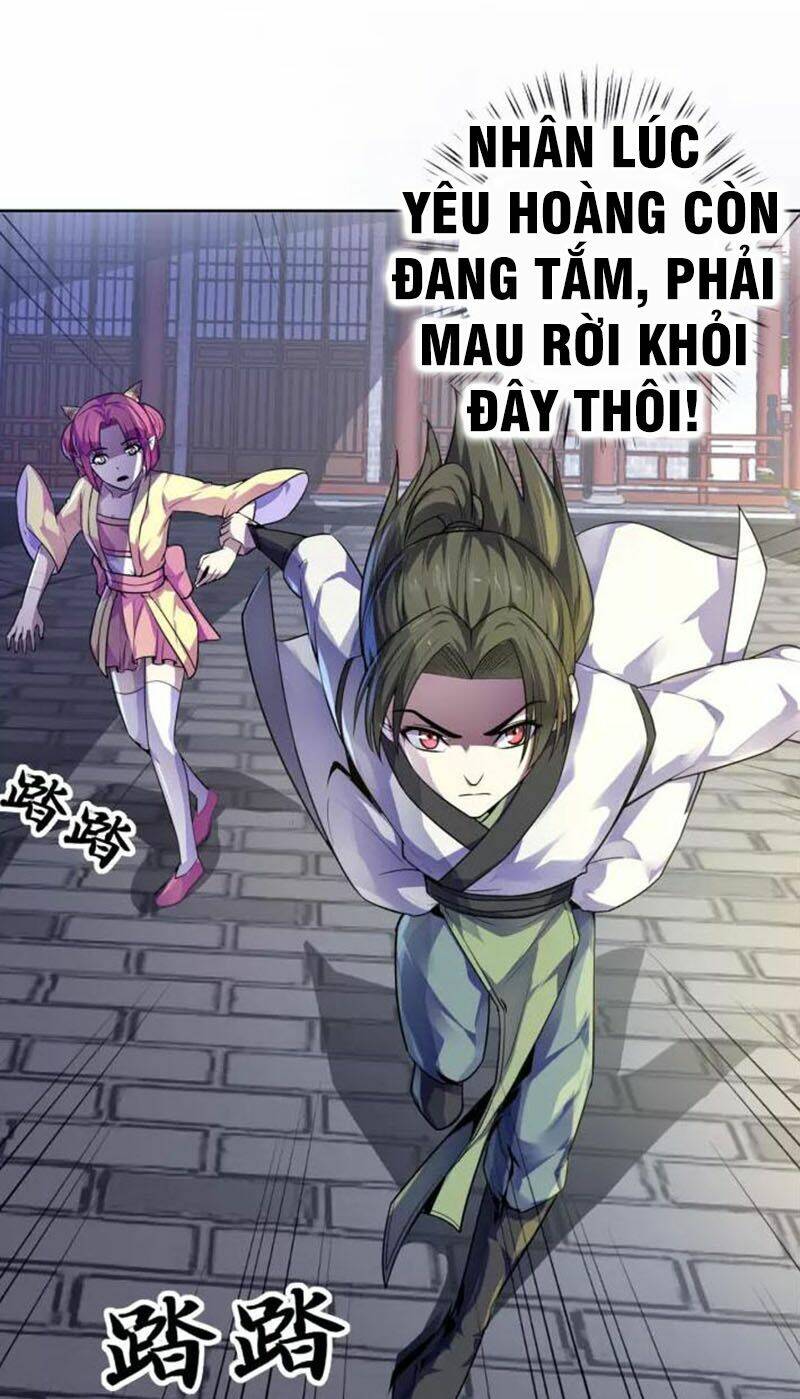 nghịch thiên đại thần chapter 78 19