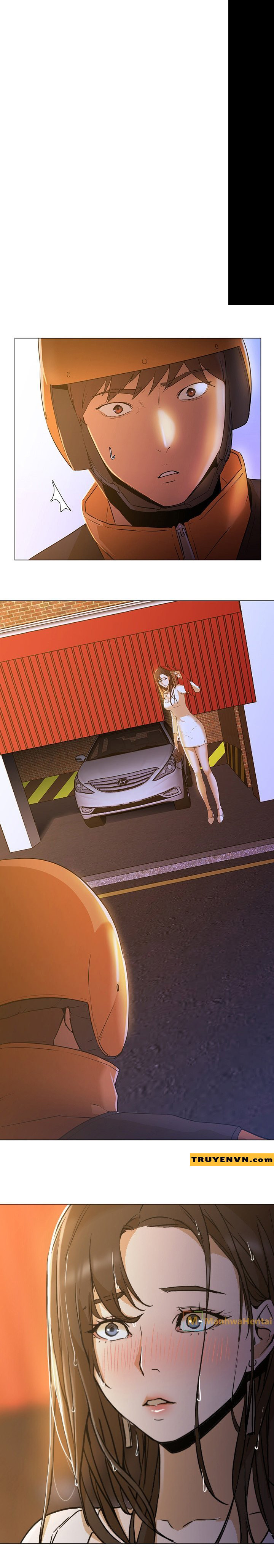 chúc bé ngủ ngon (good night) chapter 3 1