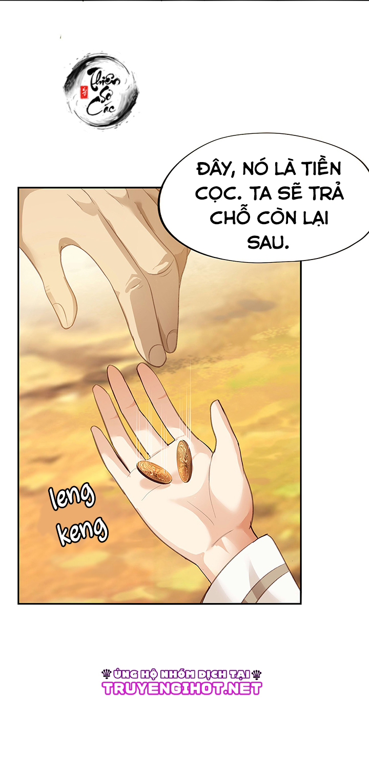 tiền là chân lý chapter 2 46