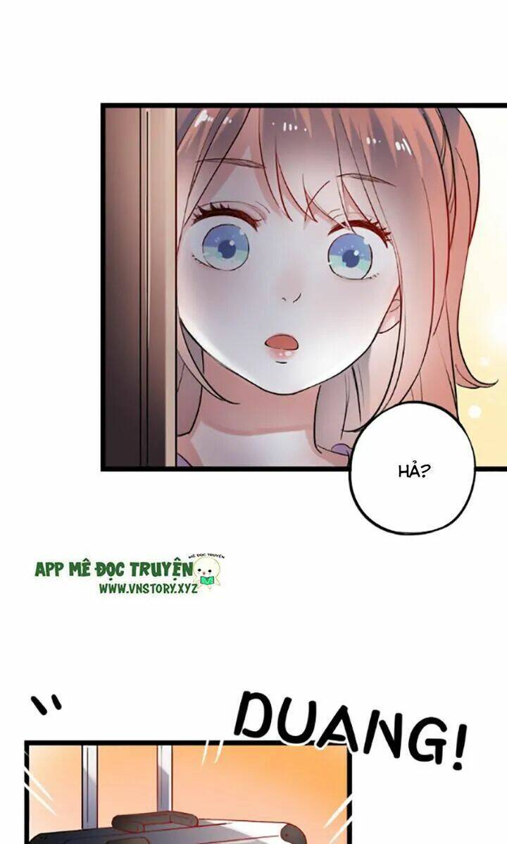 trạch thượng tịch mịch huỳnh hỏa chapter 24 43