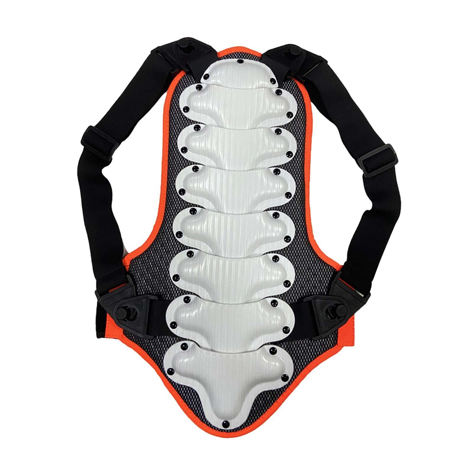 Children Back Protector Motocross Protection Guard for Riding Downhill