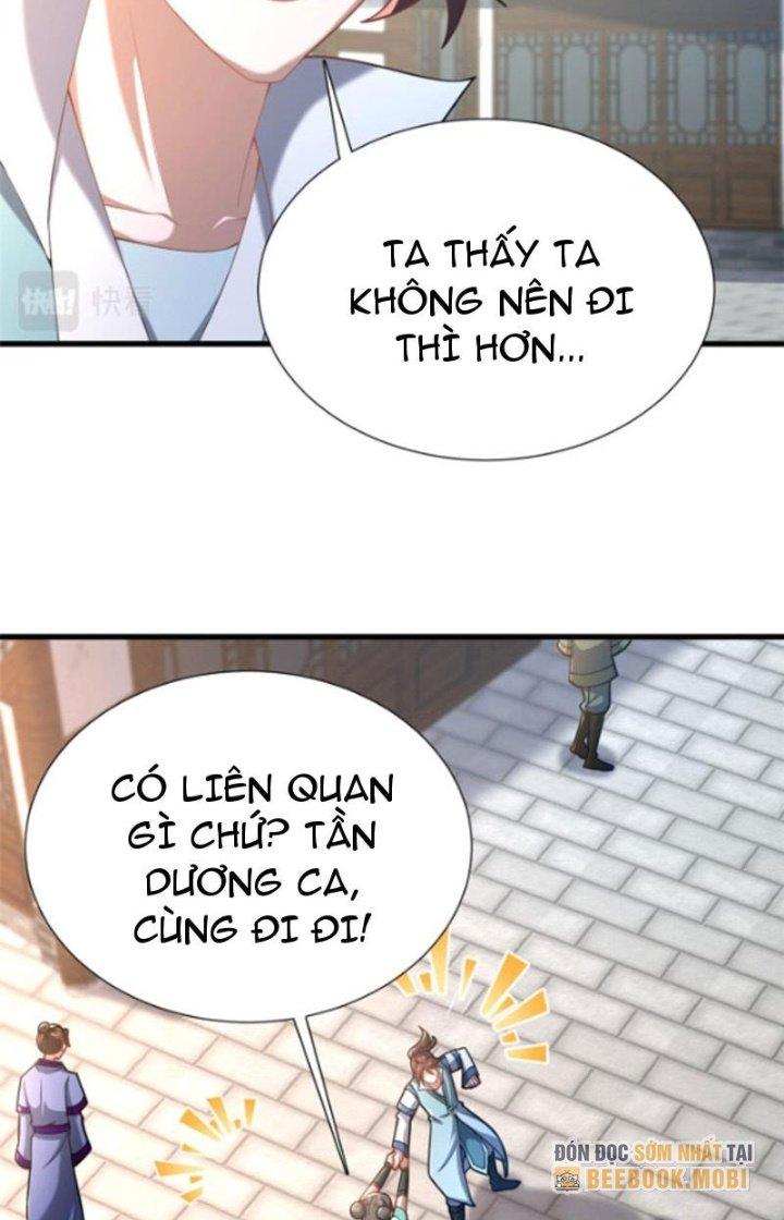 võ thánh này cũng quá khẳng khái chapter 22 31
