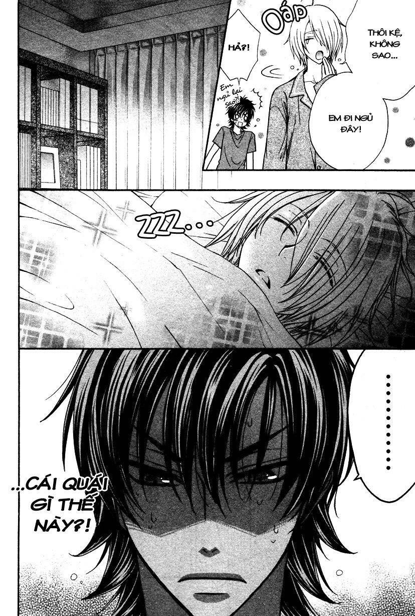 sân khấu tình yêu chapter 9 16