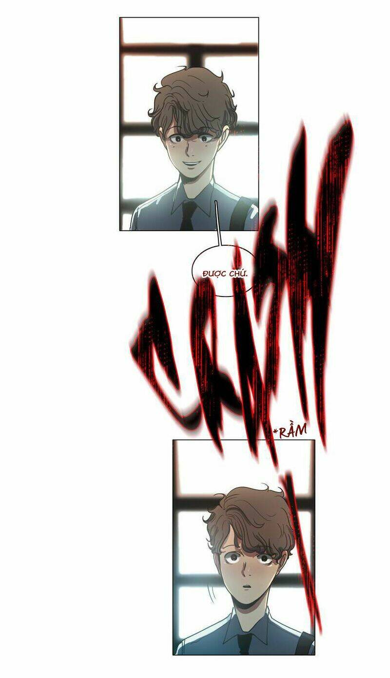 giải thoát chapter 13 16