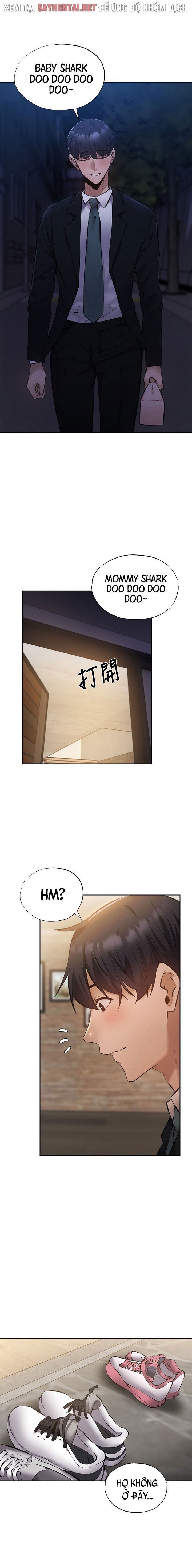 có phòng trống không? chapter 98 3