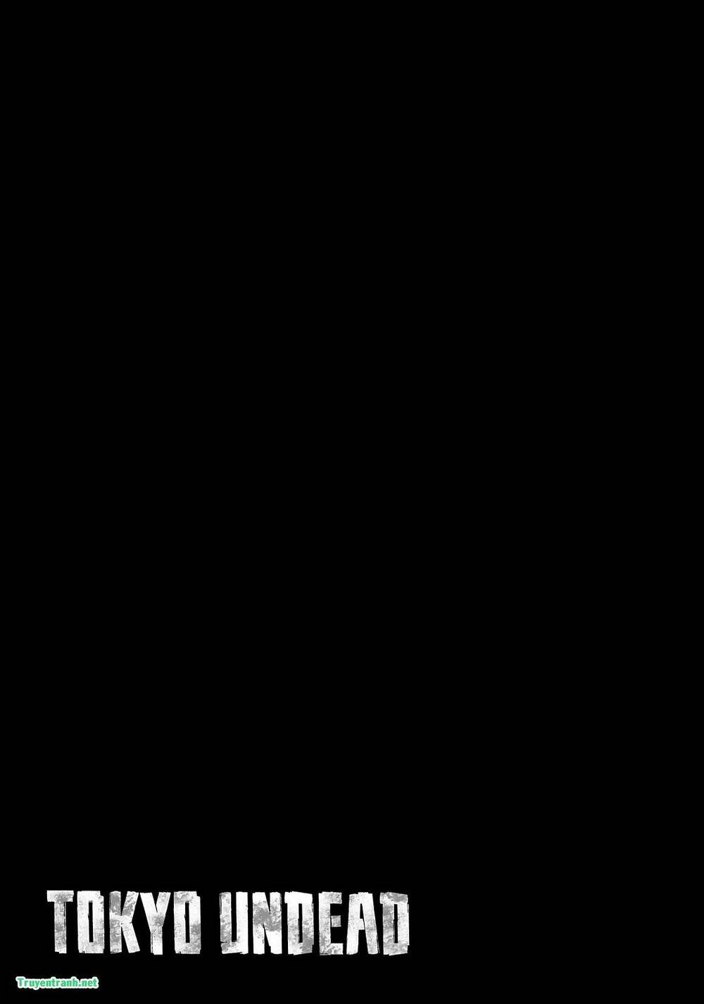 tokyo undead chapter 17 13