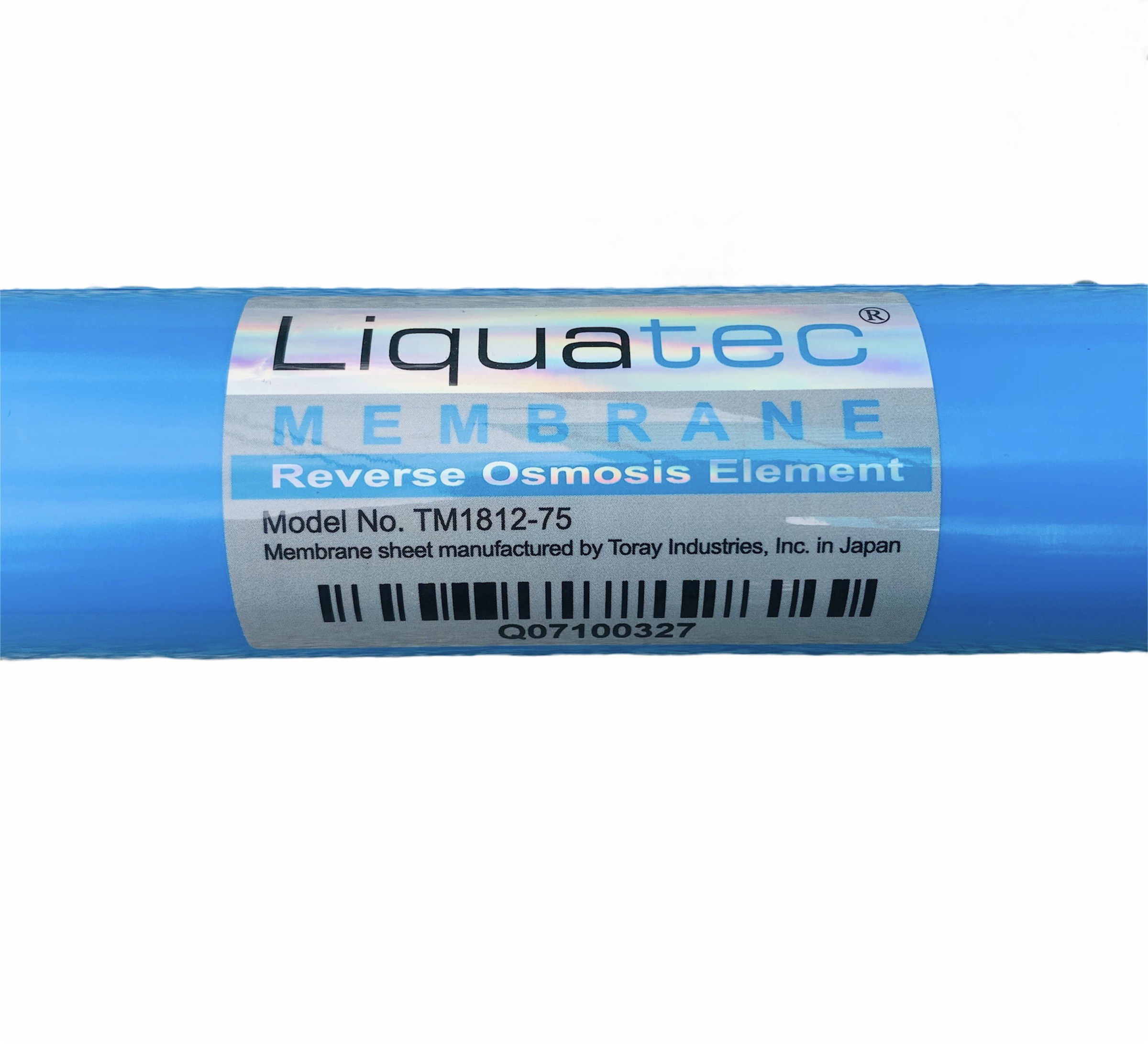 Lõi lọc nước RO-75GPD Liquatec Nanometer Đài Loan hàng nhập khẩu