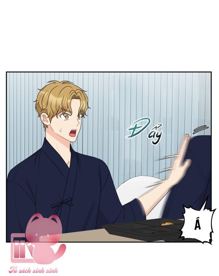 mong được chị chỉ bảo, tiền bối chapter 34 36